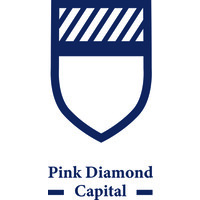 Pink Diamond Capital logo - Similar company to Mind Finance