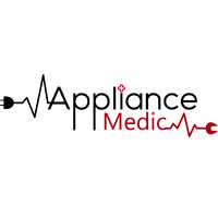 Appliance Medic logo - Similar company to Mdmaxx