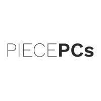 PiecePCs logo - Similar company to Dpo Technologies