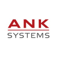 ANK Systems logo - Similar company to Horizon Ecosystem