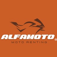 ALFAMOTO logo - Similar company to Brinter 360