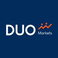 DUO Markets logo - Similar company to Fs Computer De Colombia