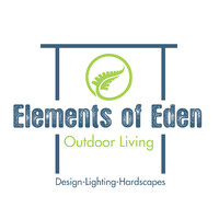 Elements Of Eden Design + Outdoor Living