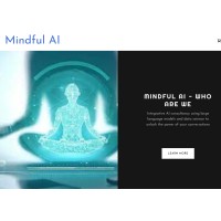 Mindful AI logo - Similar company to Mindful Ai