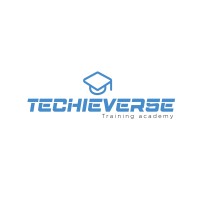 TechieVerse logo - Similar company to Cyfersoft