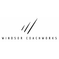 Windsor Coachworks logo - Similar company to Metalced