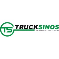 Truck Sinos logo - Similar company to Nutrisul Agro.