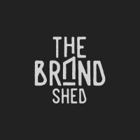 The Brand Shed logo - Similar company to Boostrz
