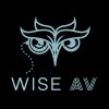 Wise AV logo - Similar company to Wise Av Solution