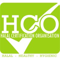 Halal Certification Organisation Ltd (HCO) logo - Similar company to Sustainability Certification Program. Join Now! »