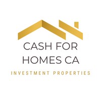 Cash for Homes CA logo - Similar company to Turning Point Services, Inc.