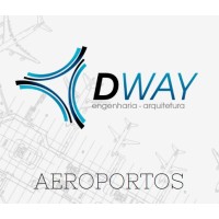 DWAY - Engenharia e Arquitetura logo - Similar company to Ravic Incorporações
