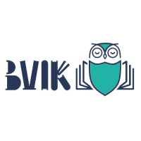 BVIK/ Բվիկ կրթական հիմնադրամ logo - Similar company to Hasmik Daniel