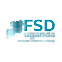Financial Sector Deepening Uganda (FSD Uganda) logo - Similar company to Efina