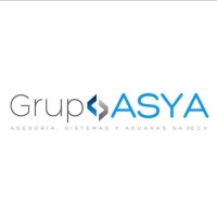 Grupo-ASYA logo - Similar company to Desarrollo De Tecnologia Y Servicios Integrales, S.A. De C.V.