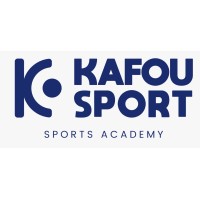 Kafou Sport logo - Similar company to Modern Swim Academy