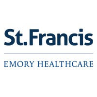 St. Francis-Emory Healthcare logo - Similar company to Missions Development International