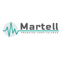 Martell Produtos Hospitalares logo - Similar company to Imuno&Hemato