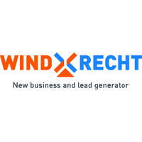 Windrecht logo - Similar company to Het Leids Virtuorium