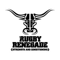Rugby Renegade logo - Similar company to Physio On Demand