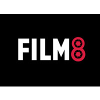 FILM8 logo - Similar company to Underverket