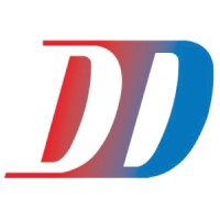 Ding Ding Dong logo - Similar company to Rm Clothing