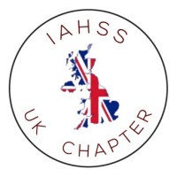 IAHSS UK Chapter logo - Similar company to Workplace Violence Reduction Awards (Wvras)