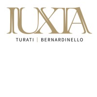 IUXTA - Turati Bernardinello logo - Similar company to Studio Associato Villa E Dosso