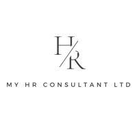My HR Consultant LTD logo - Similar company to Webosaurus