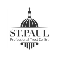 ST Paul Professional Trust CO srl logo - Similar company to Minerva Group Service