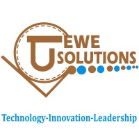 Jewe Solutions logo - Similar company to Green Youth Force