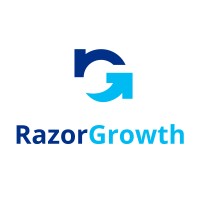 Razor Growth logo - Similar company to Boostdigiroi