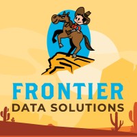 Frontier Data Solutions logo - Similar company to Lil Projects