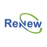 Renew Carpet Cleaning Ireland logo - Similar company to Flying Rug Cleaning Services