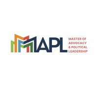Master of Advocacy and Political Leadership logo - Similar company to Compura