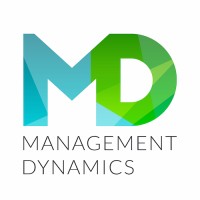 Management Dynamics logo - Similar company to Bath Exchange Network