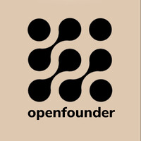 Openfounder logo - Similar company to Vmd Services
