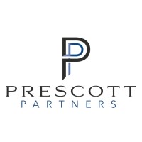 Prescott Partners logo - Similar company to St. John & Associates