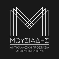 MOISIADIS | Anti hail & Irrigation logo - Similar company to Ocm, Inc.