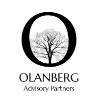 Olanberg logo - Similar company to Lrc Group