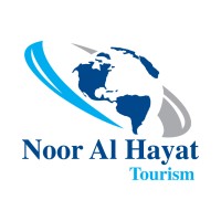 Noor Al Hayat Tourism logo - Similar company to Multiline Holidays Llc