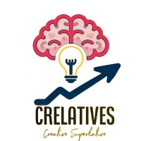 CRELATIVE logo - Similar company to Sr Web Makers