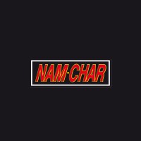 Namchar Namibian Charcoal & Briquettes logo - Similar company to Piedra® Pierres & Briquettes