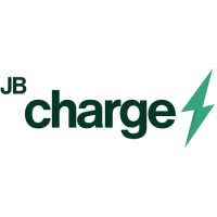 JB Charge logo - Similar company to Infinity:Ev
