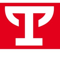 Grupo Thoquino logo - Similar company to Uniao Norte Fluminense Engenharia E Comercio