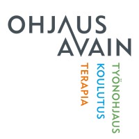 OhjausAvain logo - Similar company to Erityishuoltojärjestöjen Liitto Ehjä Ry