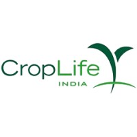 CropLife India logo - Similar company to Agnomics Analytics Lab Pvt Ltd. (Agalabs)