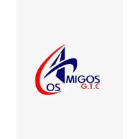 Los Amigos Holding Company logo - Similar company to Grid Serv