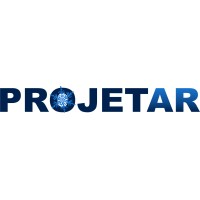 Projetar Engenharia de Climatização logo - Similar company to Projetar Industrial E Soluções Em Engenharia