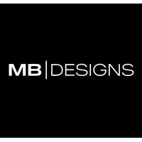 MBdesigns logo - Similar company to By Intention